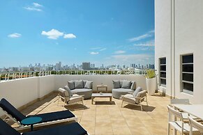 Loews Miami Beach Hotel – South Beach