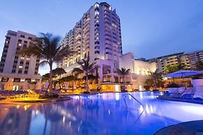 Loews Miami Beach Hotel – South Beach