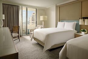 Loews Miami Beach Hotel – South Beach
