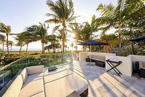 Loews Miami Beach Hotel – South Beach