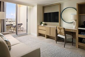 Loews Miami Beach Hotel – South Beach