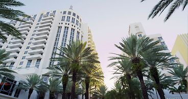 Loews Miami Beach Hotel – South Beach