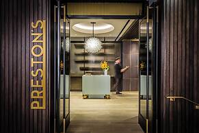 Loews Miami Beach Hotel – South Beach