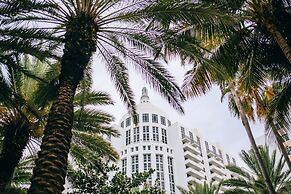 Loews Miami Beach Hotel – South Beach