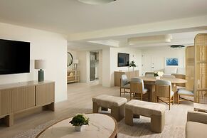 Loews Miami Beach Hotel – South Beach