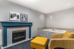 Clarion Hotel & Conference Centre Abbotsford