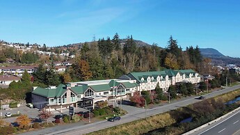Clarion Hotel & Conference Centre Abbotsford