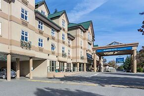 Clarion Hotel & Conference Centre Abbotsford