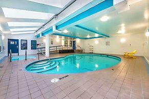 Clarion Hotel & Conference Centre Abbotsford