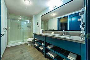 Clarion Hotel & Conference Centre Abbotsford