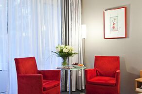 Ringhotel Ahrensburg