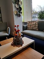 Ringhotel Ahrensburg