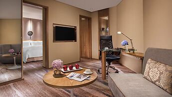 Holiday Inn Hefei by IHG