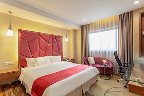 Holiday Inn Hefei by IHG