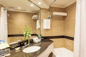 Holiday Inn Hefei by IHG