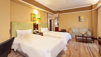 Holiday Inn Hefei by IHG