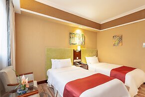 Holiday Inn Hefei by IHG