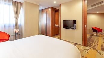Holiday Inn Hefei by IHG
