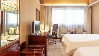Holiday Inn Hefei by IHG