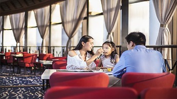 Holiday Inn Hefei by IHG