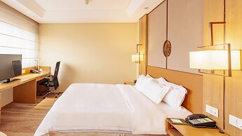 Holiday Inn Hefei by IHG