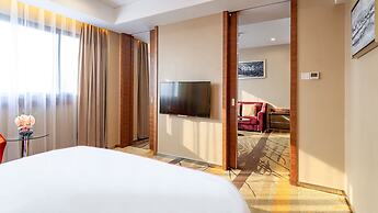 Holiday Inn Hefei by IHG