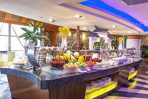 Holiday Inn Hefei by IHG
