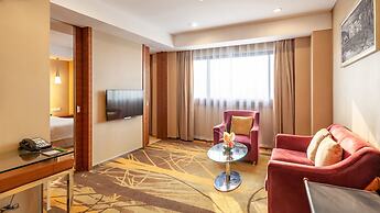 Holiday Inn Hefei by IHG