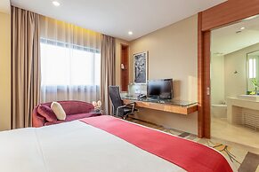 Holiday Inn Hefei by IHG