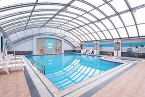 Holiday Inn Hefei by IHG