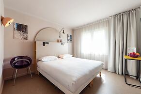 ibis Styles Marseille Centre Prado Place Castellane