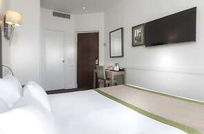 Hotel Elysées Céramic