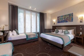 Hotel Elysées Céramic