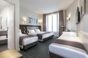Hotel Elysées Céramic