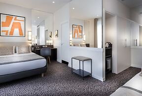 Hotel Elysées Céramic