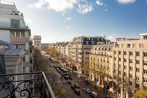 Hotel Elysées Céramic