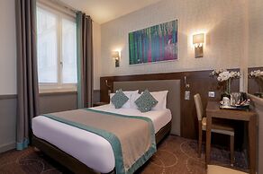 Hotel Elysées Céramic