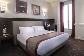 Hotel Elysées Céramic