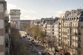 Hotel Elysées Céramic