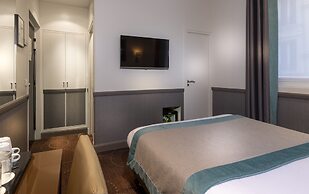 Hotel Elysées Céramic