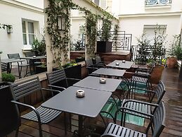 Hotel Elysées Céramic