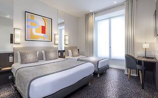 Hotel Elysées Céramic