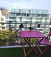Hotel Elysées Céramic