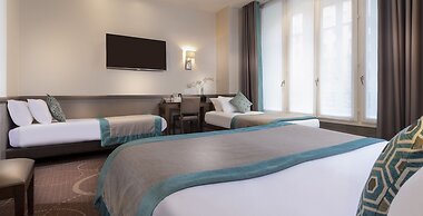 Hotel Elysées Céramic