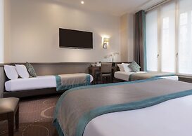 Hotel Elysées Céramic
