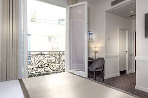 Hotel Elysées Céramic