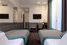 Hotel Elysées Céramic