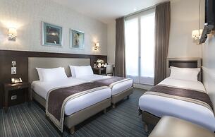 Hotel Elysées Céramic