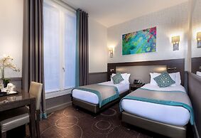 Hotel Elysées Céramic