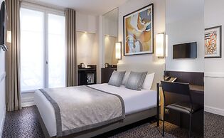 Hotel Elysées Céramic